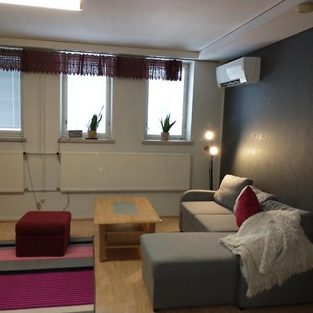 Villa Keituri Virrat Habitación foto