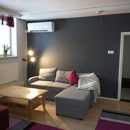 Villa Keituri Virrat Habitación foto