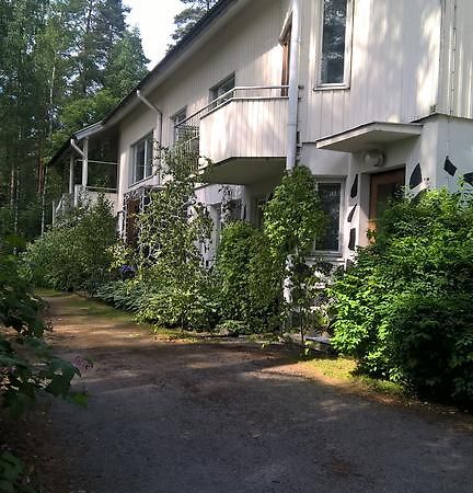 Villa Keituri Virrat Exterior foto