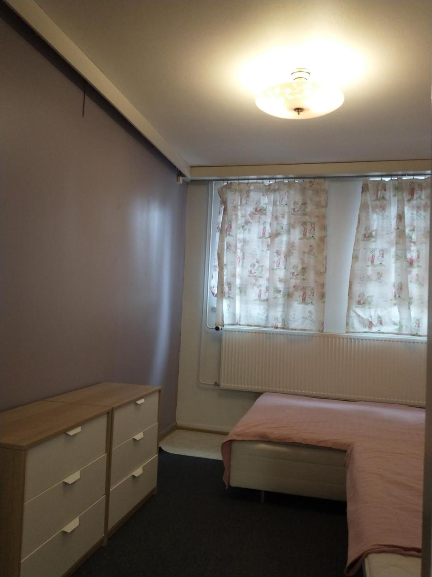 Villa Keituri Virrat Habitación foto