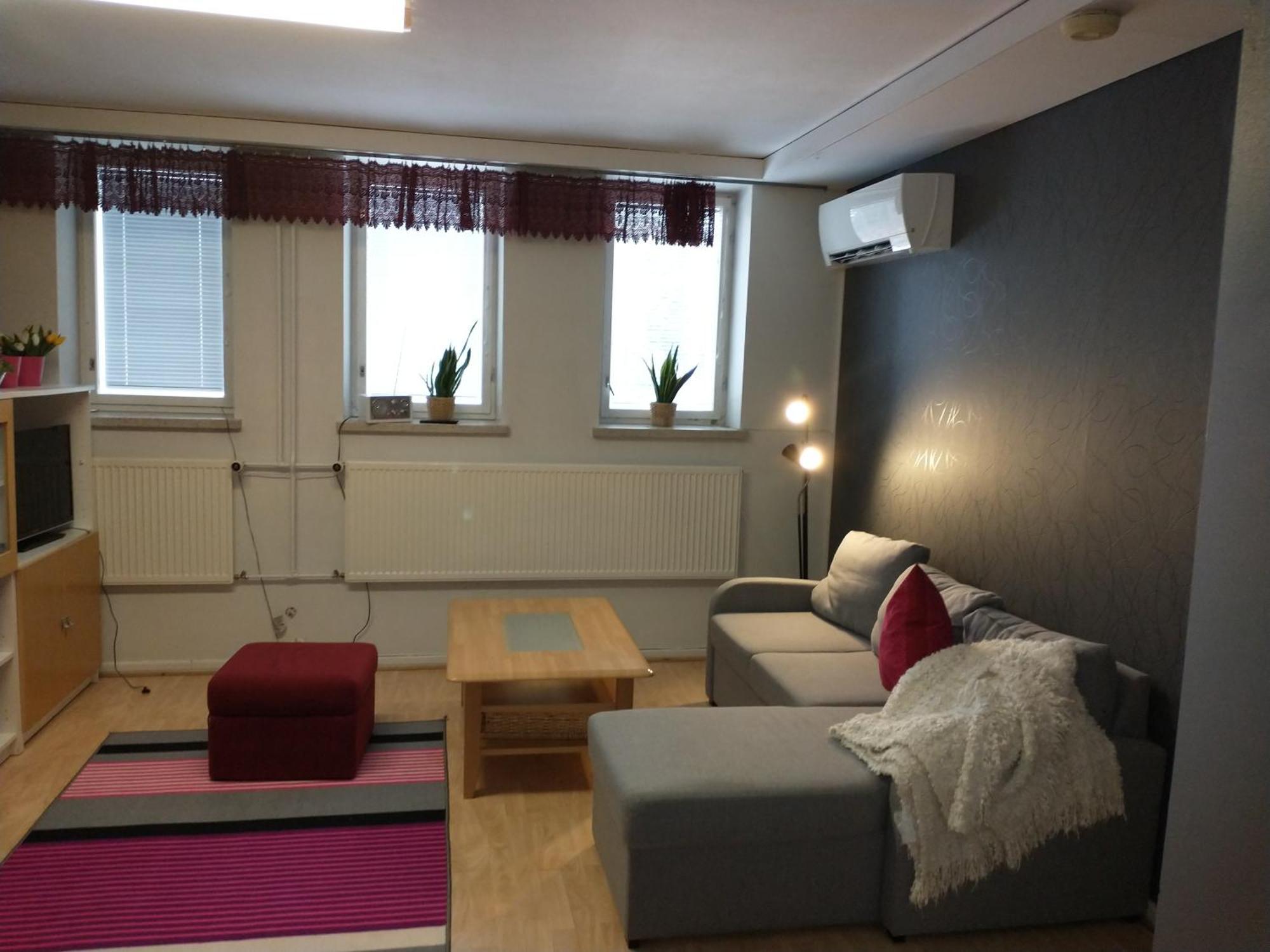 Villa Keituri Virrat Habitación foto