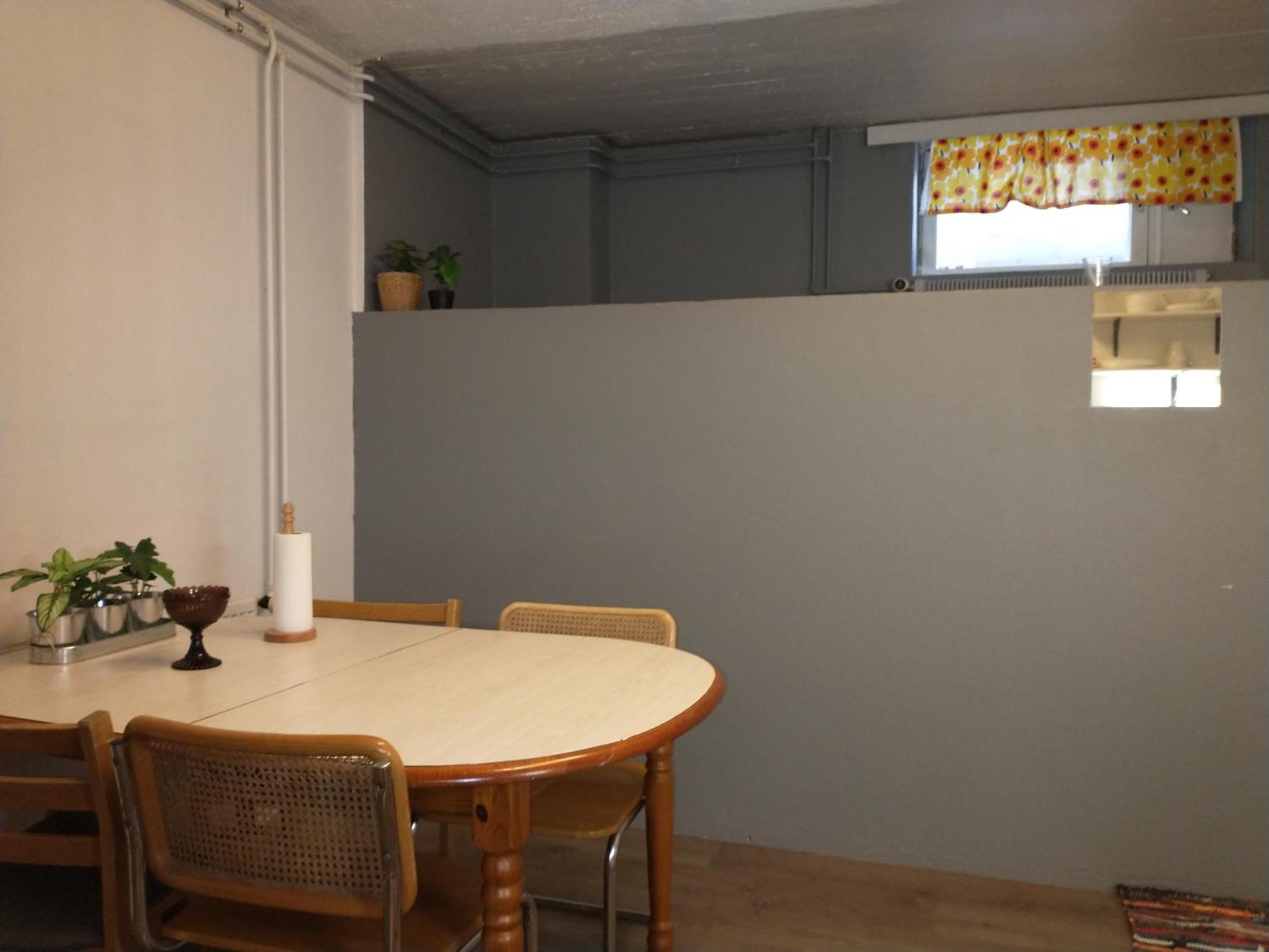 Villa Keituri Virrat Habitación foto