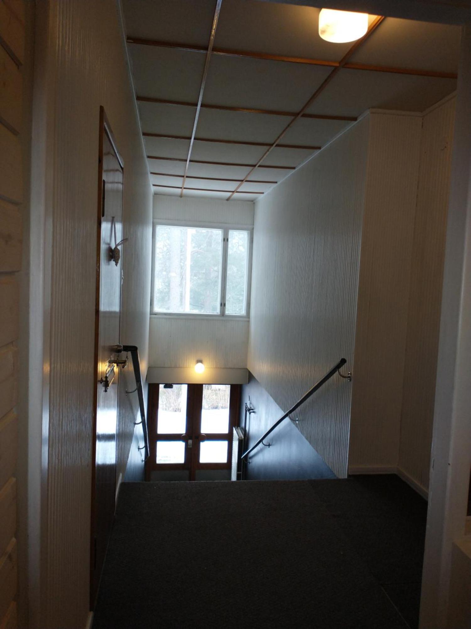 Villa Keituri Virrat Habitación foto