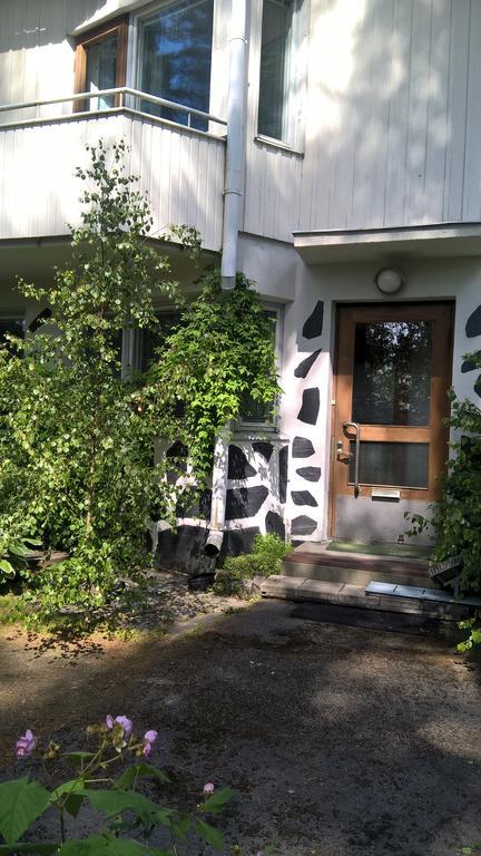 Villa Keituri Virrat Exterior foto