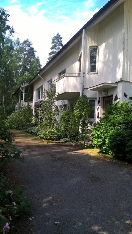 Villa Keituri Virrat Exterior foto